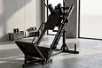 Жим ногами, Гак машина VictoryFit VF-C6013