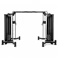 Кроссовер профессиональный стек 200 кг BRONZE GYM PARTNER ML-320
