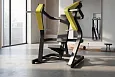 Тренажер Жим от груди VictoryFit GYM-P1801