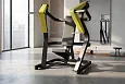 Тренажер Жим от груди VictoryFit GYM-P1801