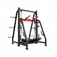 Вертикальный жим ногами на свободных весах Protrain PP199
