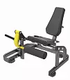 BRONZE GYM PL-1711 Разгибание ног сидя