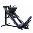 Жим ногами/Гакк-присед Body Solid GLPH1100B черный