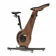 Велотренажер NOHrD Bike, материал: орех