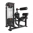 Скручивания/разгибание спины Protrain CP136
