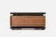 Многофункциональная станция NOHRD StepBox Walnut