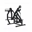 Глют на свободных весах Gymleco 060